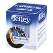 Tetley - Decaffeinated black